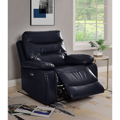 Aashi Recliner - 55373 - In Stock Furniture