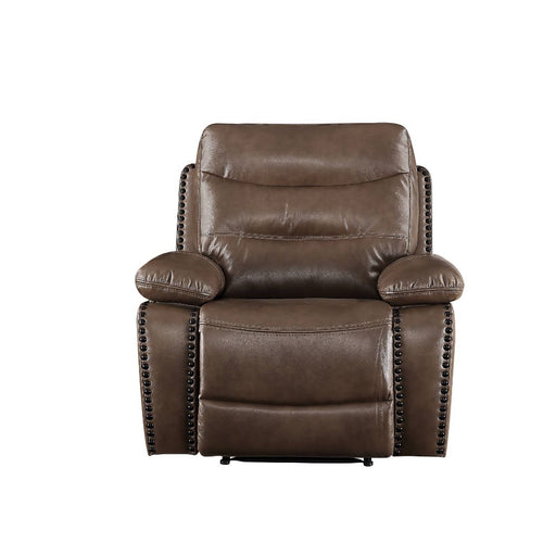 Aashi Recliner - 55422 - In Stock Furniture