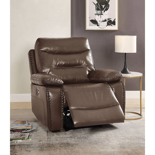 Aashi Recliner - 55423 - In Stock Furniture