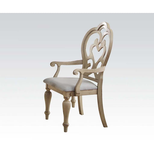 Abelin Chair (2Pc) - 66063 - In Stock Furniture
