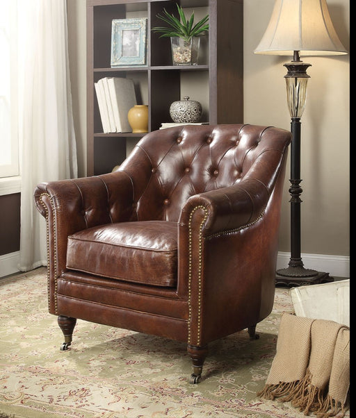 Aberdeen Chair - 53627 - In Stock Furniture