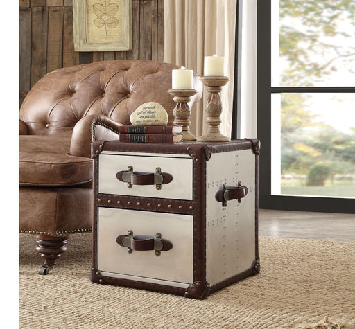 Aberdeen End Table - 82292 - In Stock Furniture