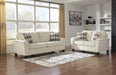 Abinger Natural Living Room Set - Gate Furniture