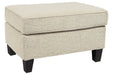 Abinger Natural Ottoman - 8390414 - Gate Furniture