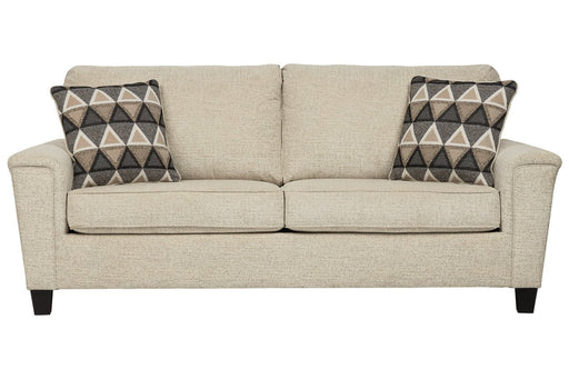 Abinger Natural Sofa - 8390438 - Gate Furniture