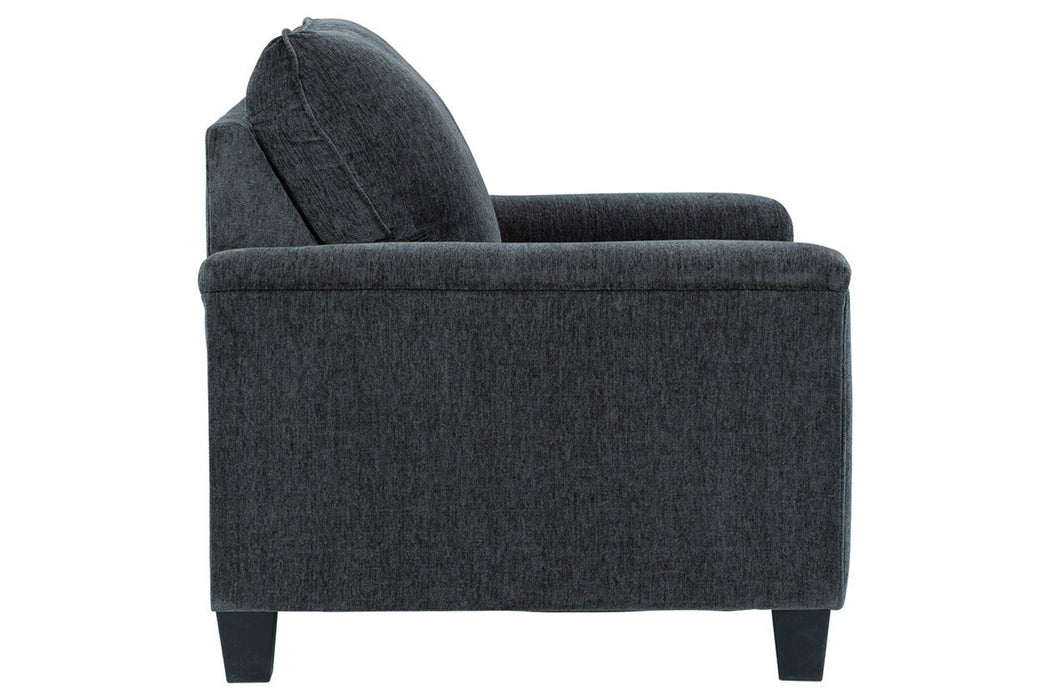 Abinger Smoke Chair - 8390520 - Gate Furniture