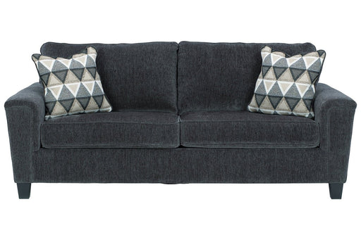 Abinger Smoke Sofa - 8390538 - Gate Furniture