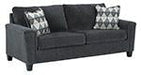 Abinger Smoke Sofa - 8390538 - Gate Furniture