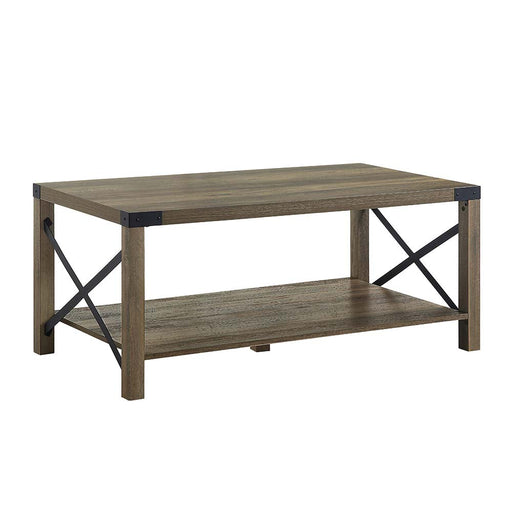Abiram Coffee Table - LV01001 - In Stock Furniture