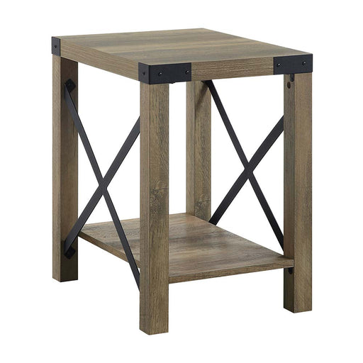 Abiram End Table - LV01002 - In Stock Furniture