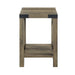 Abiram End Table - LV01002 - In Stock Furniture