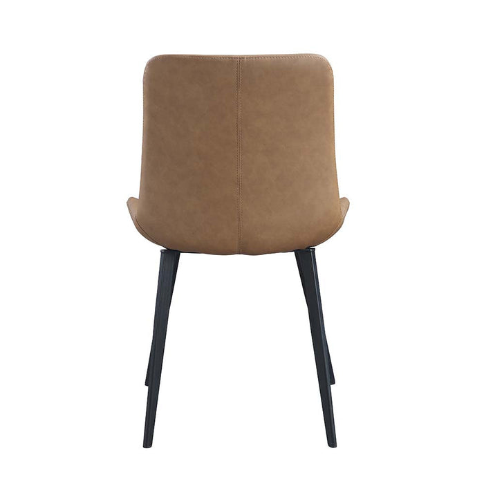 Abiram Side Chair - DN01029 - In Stock Furniture