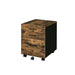 Abner File Cabinet - 92885 - In Stock Furniture