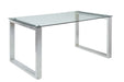 Abraham Dining Table - 74015 - In Stock Furniture