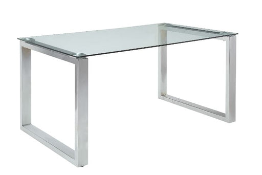 Abraham Dining Table - 74015 - In Stock Furniture