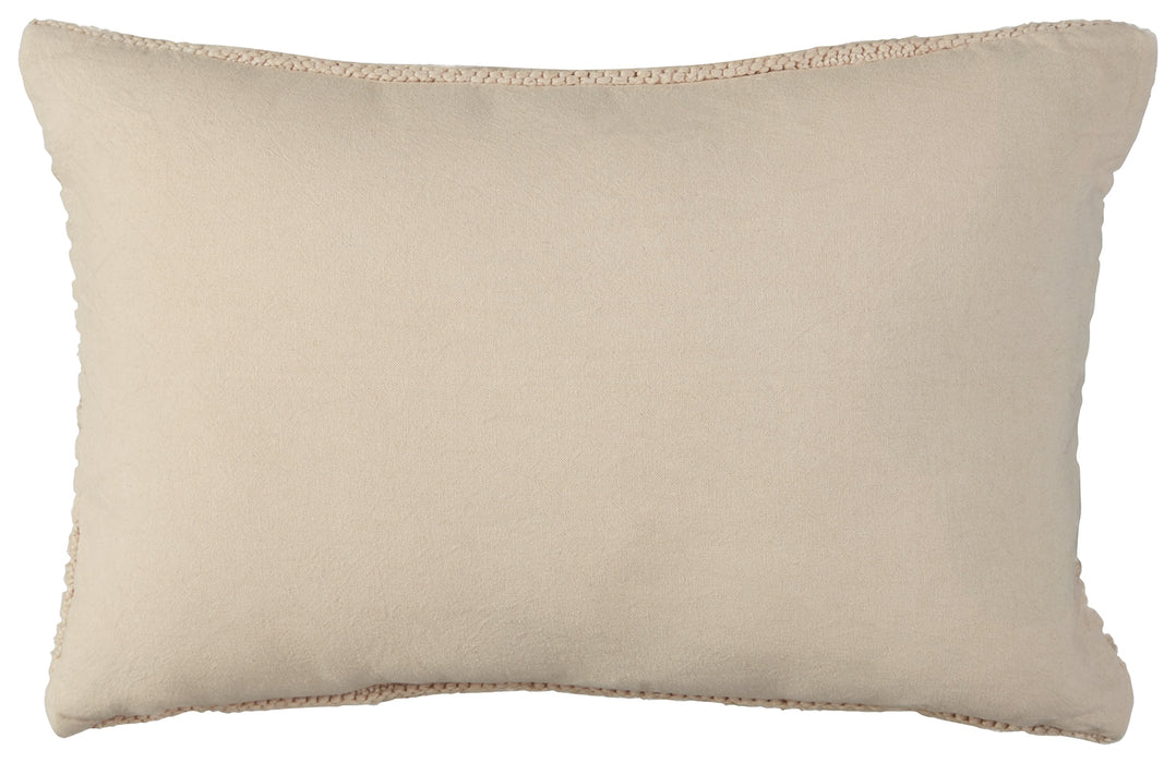 Abreyah Pillow - A1000957P - In Stock Furniture