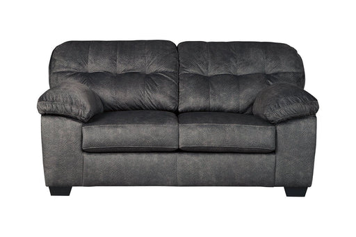 Accrington Granite Loveseat - 7050935 - Gate Furniture