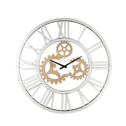 Acilia Wall Clock - 97725 - In Stock Furniture