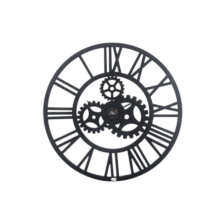 Acilia Wall Clock - 97725 - In Stock Furniture