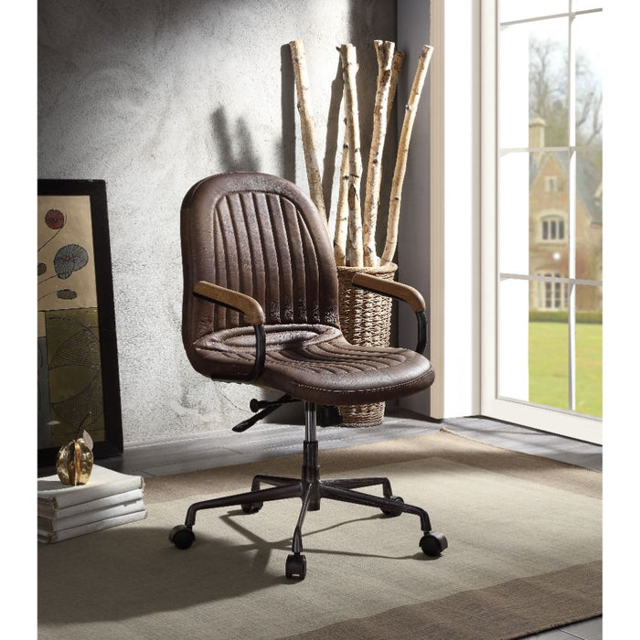 Acis Executive Office Chair - 92559 - In Stock Furniture