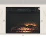 ACME Fireplace - 90650 - In Stock Furniture