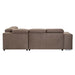 Acoose Sectional Sofa - LV01025 - Gate Furniture