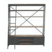 Actaki Bookshelf - 92436 - In Stock Furniture