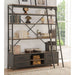 Actaki Bookshelf - 92436 - In Stock Furniture