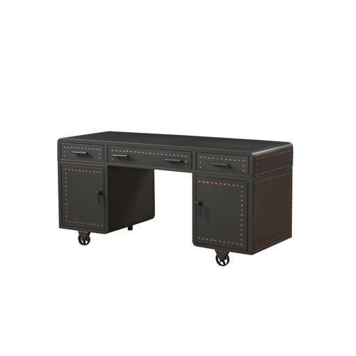 Actaki Desk - 92430 - In Stock Furniture