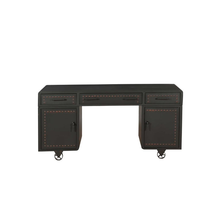 Actaki Desk - 92430 - In Stock Furniture