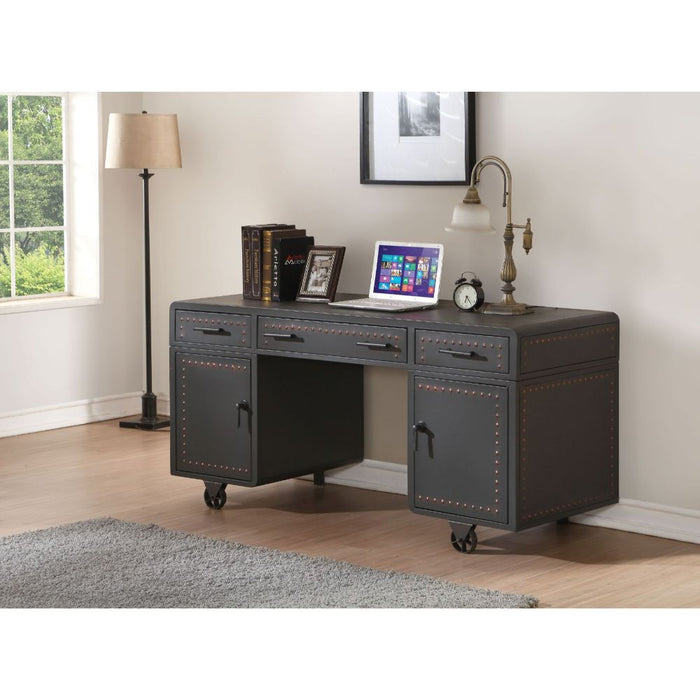 Actaki Desk - 92430 - In Stock Furniture