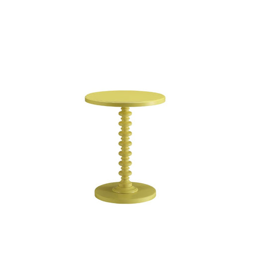 Acton Accent Table - 82802 - In Stock Furniture