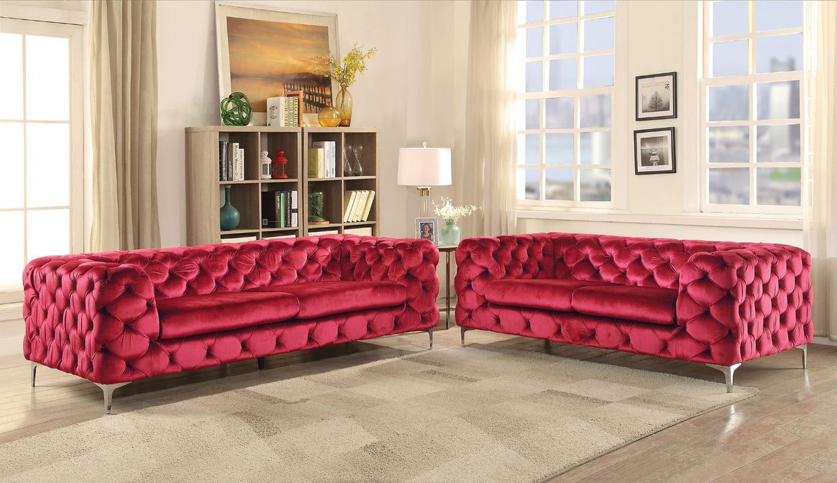 Adam Sofa - 52795 - In Stock Furniture