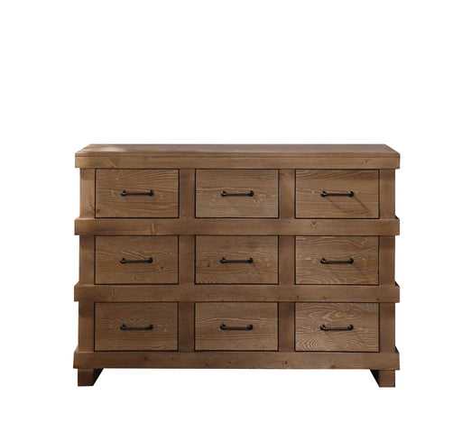 Adams Dresser - 30614 - In Stock Furniture