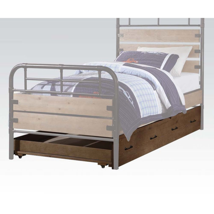 Adams Trundle - 30612 - In Stock Furniture