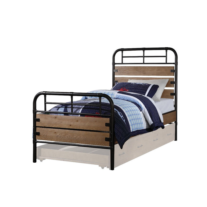 Adams Twin Bed - 30610T - In Stock Furniture