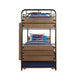 Adams Twin/Twin Bunk Bed & Trundle - 37760 - In Stock Furniture