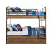 Adams Twin/Twin Bunk Bed & Trundle - 37760 - In Stock Furniture