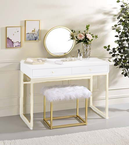 Adao Vanity Mirror - AC00932 - In Stock Furniture