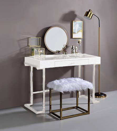 Adao Vanity Mirror - AC00933 - In Stock Furniture