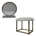 Adao Vanity Mirror - AC00933 - In Stock Furniture