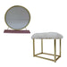 Adao Vanity Mirror - AC00934 - In Stock Furniture