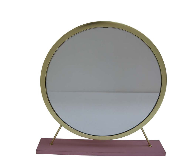 Adao Vanity Mirror - AC00934 - In Stock Furniture