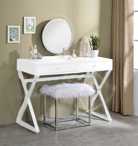Adao Vanity Mirror - AC00935 - In Stock Furniture