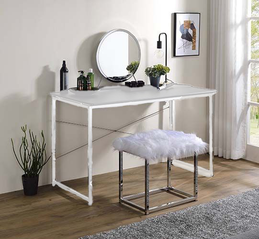 Adao Vanity Mirror - AC00936 - In Stock Furniture