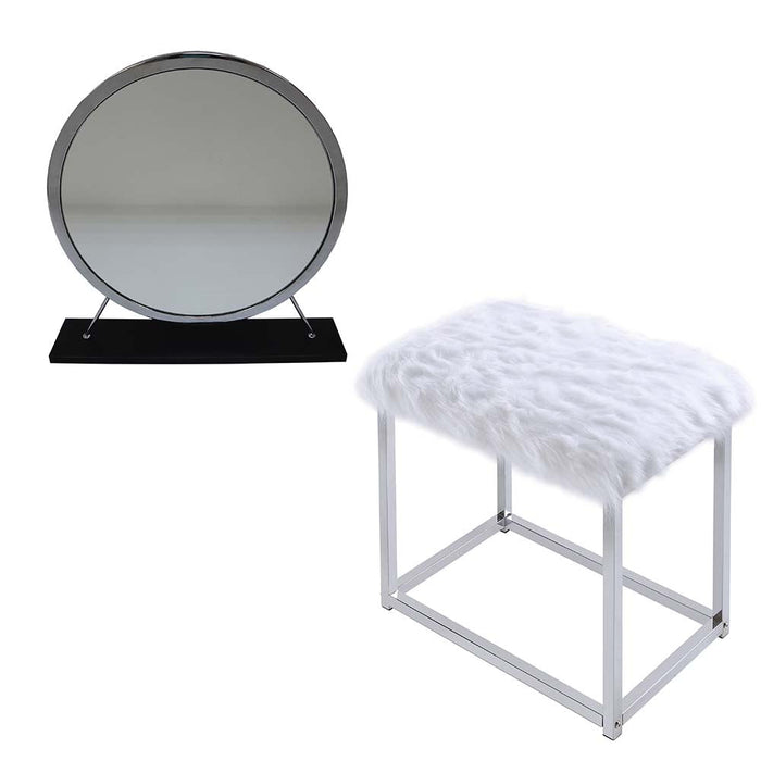 Adao Vanity Mirror - AC00936 - In Stock Furniture