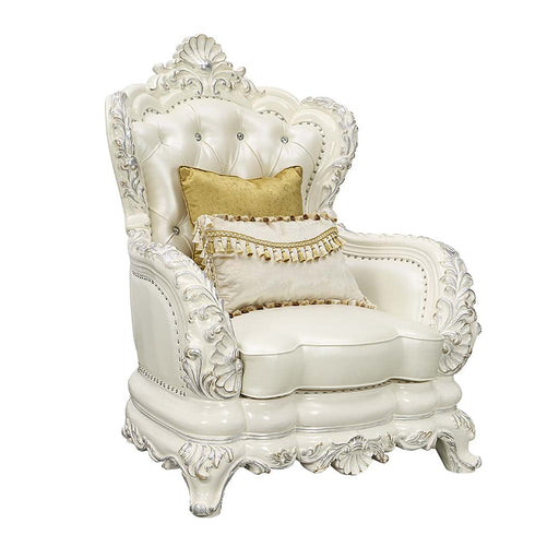 Adara Chair - LV01226 - In Stock Furniture