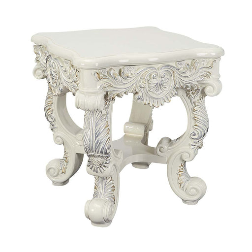 Adara End Table - LV01218 - In Stock Furniture
