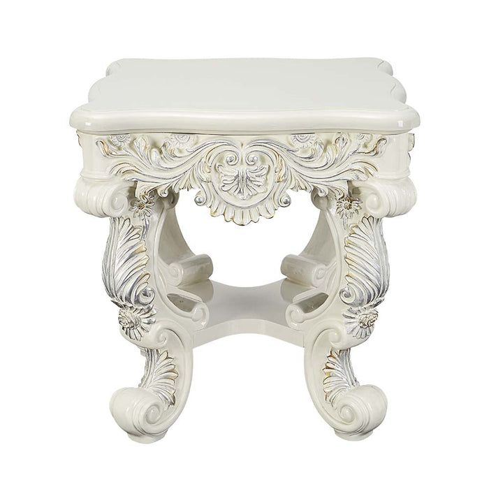 Adara End Table - LV01218 - In Stock Furniture