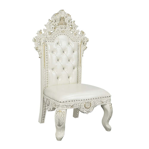 Adara Side Chair - DN01230 - In Stock Furniture